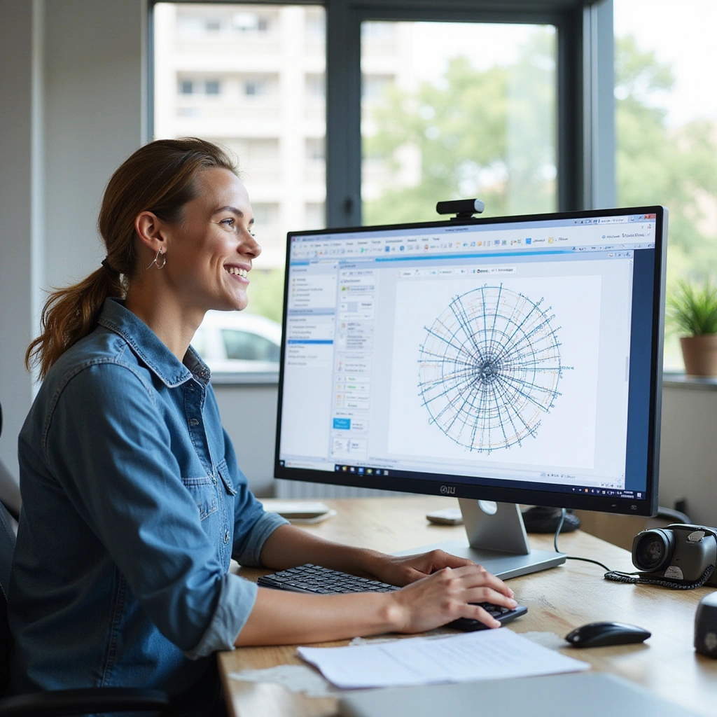Tailored Tech Artistry: AI That Understands Your Vision