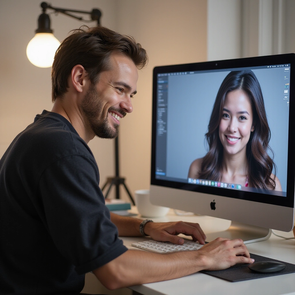 Your AI Creative Assistant: Tailored to Your Unique Style