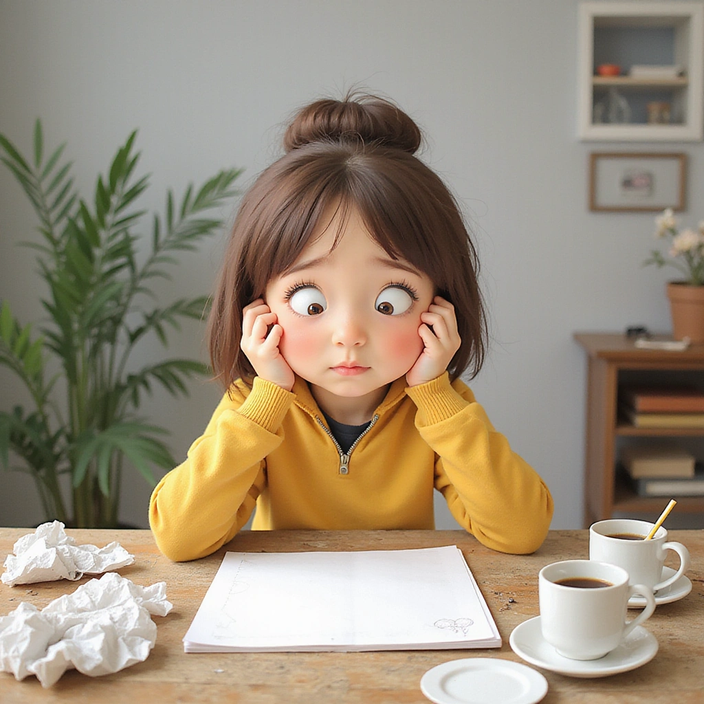 Build the Look of Your Story Before Production