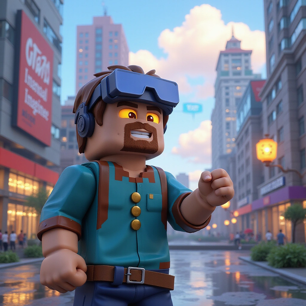 Level Up Your Minecraft Content Today!