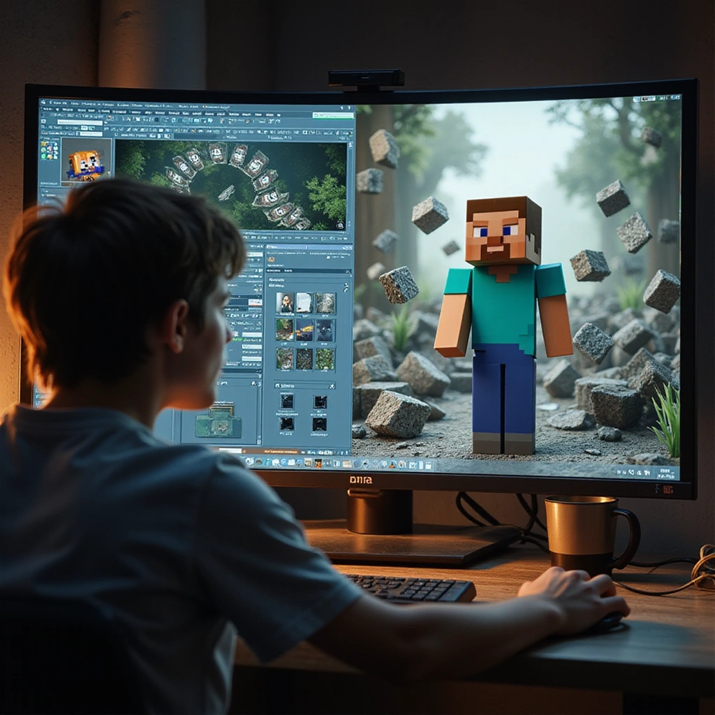 From Blocked to Blockbuster: The Painful Truth About Traditional Minecraft Movie Production