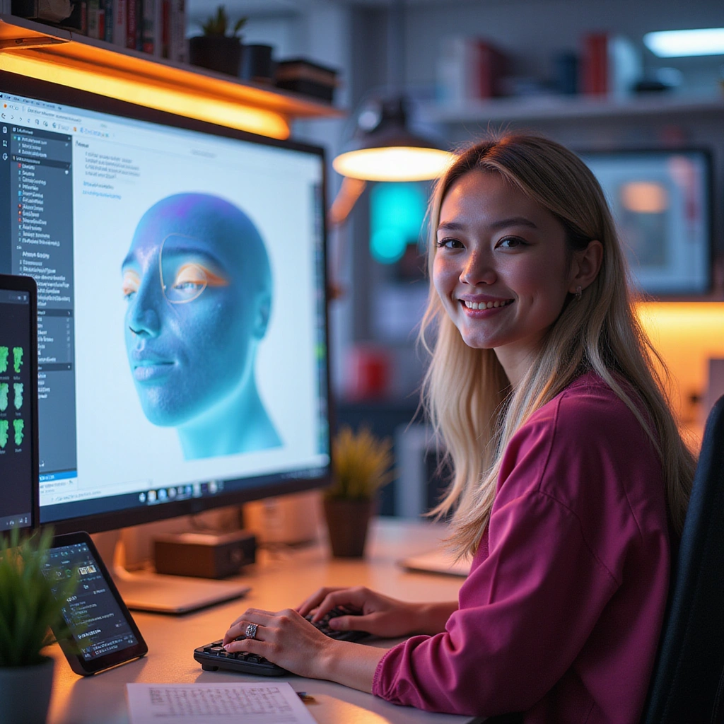 RunDiffusion AI: Your Secret Weapon for Rapid 3D Design