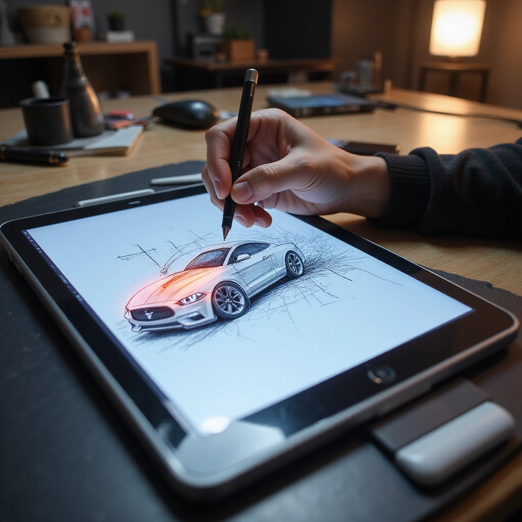 Introducing RunDiffusion AI: Your Secret Weapon for Lightning-Fast Product Visualization