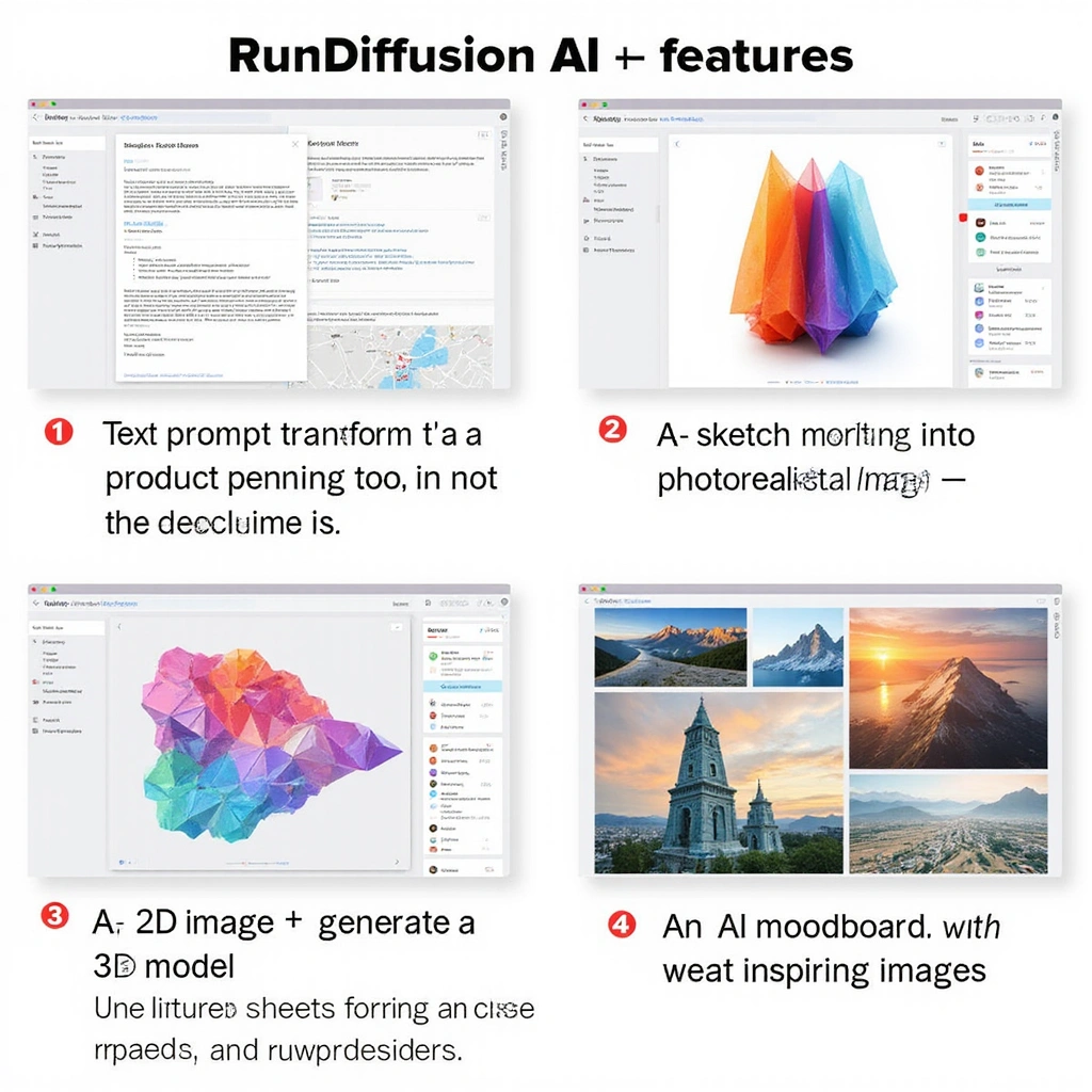 AI-Powered Features Designed to Revolutionize Your Workflow