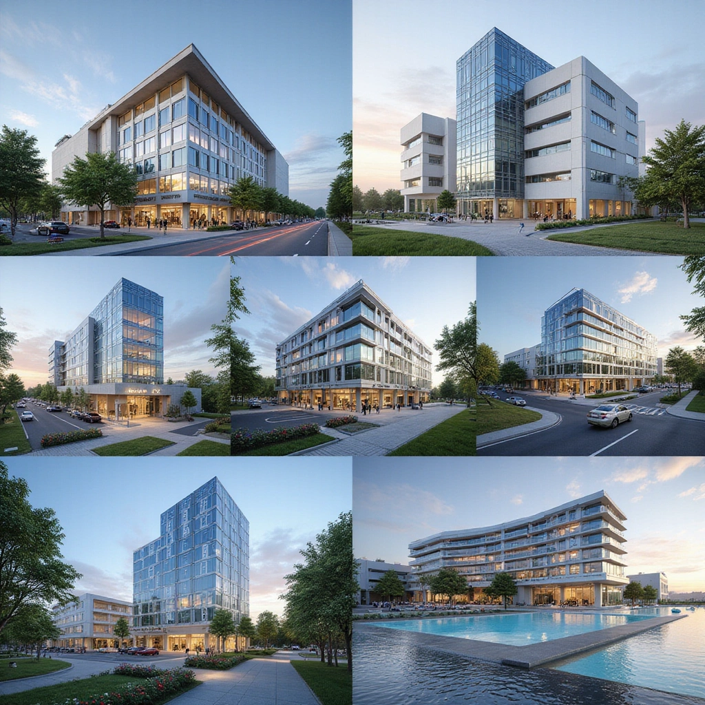 Join the Leading Edge: Architects Redefining Their Workflow