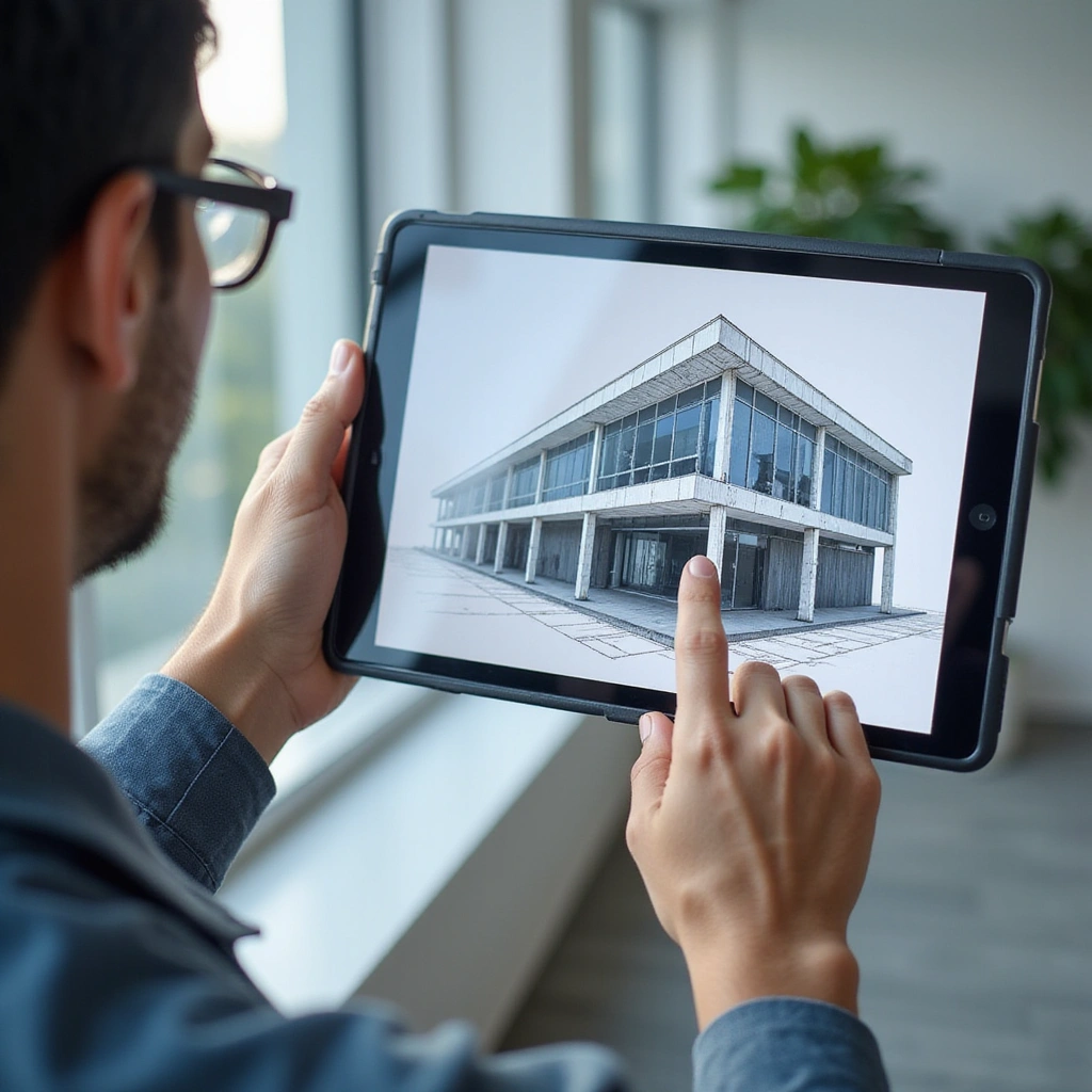 Unlock Rapid, Affordable Site Visualization