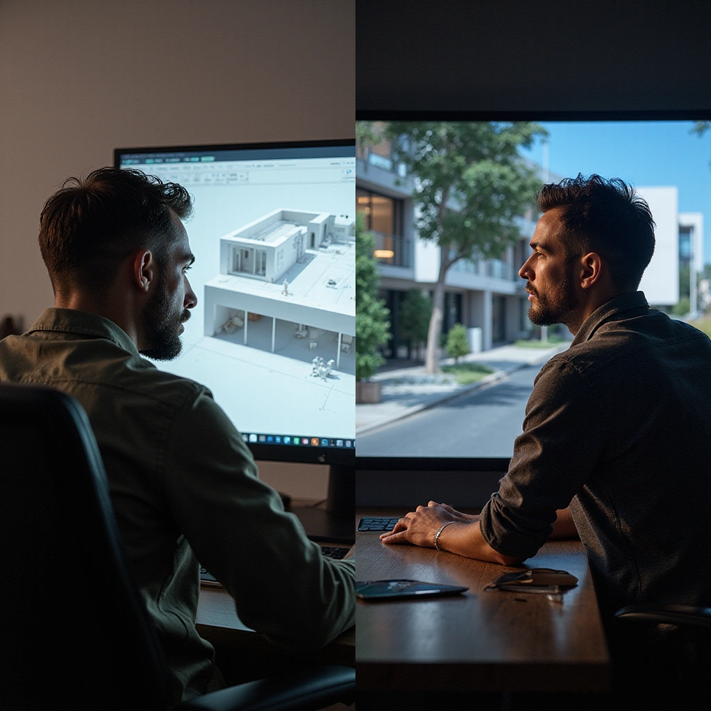 Lost Hours, Lost Projects: The True Cost of Slow Visuals