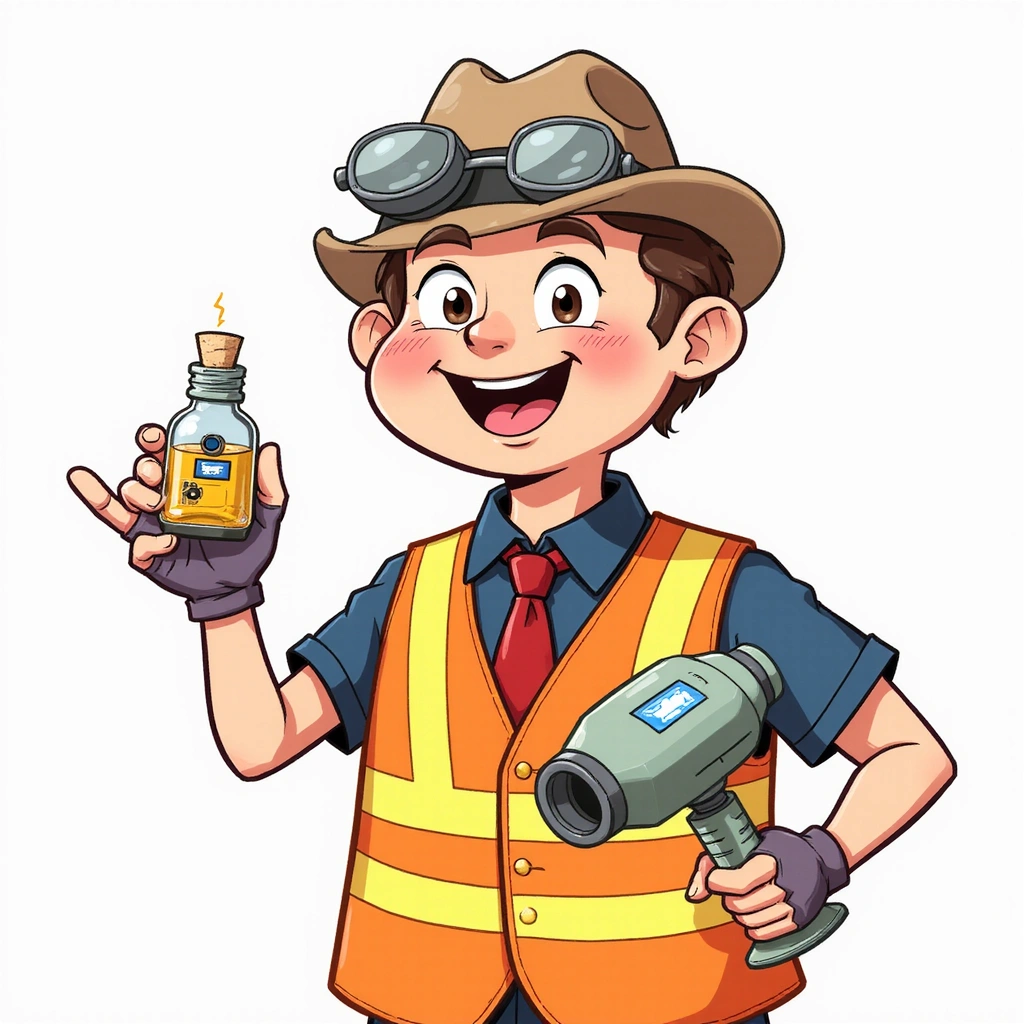 Style: Cartoon