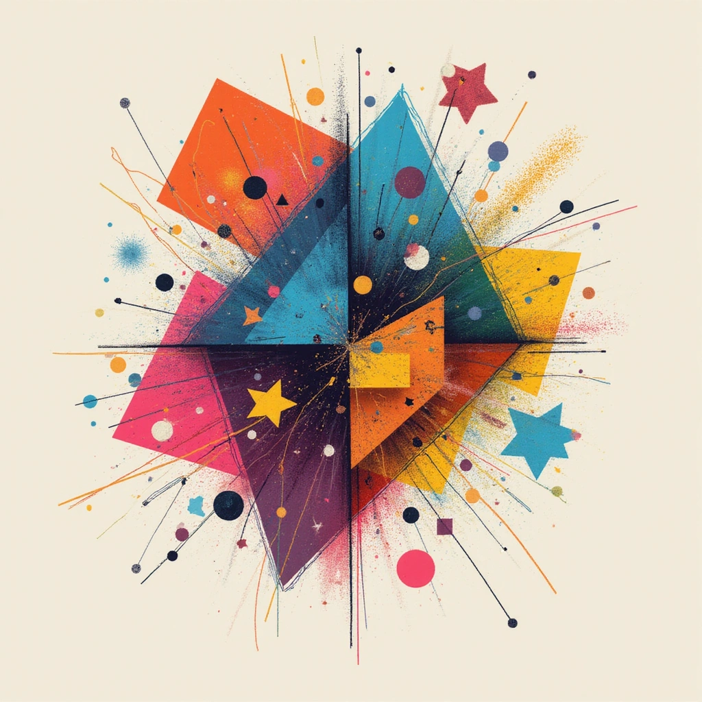 Style: Abstract