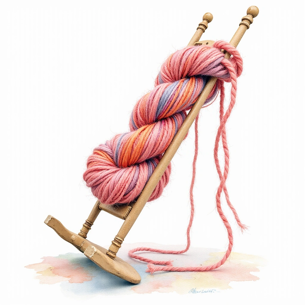 Style: Watercolor
