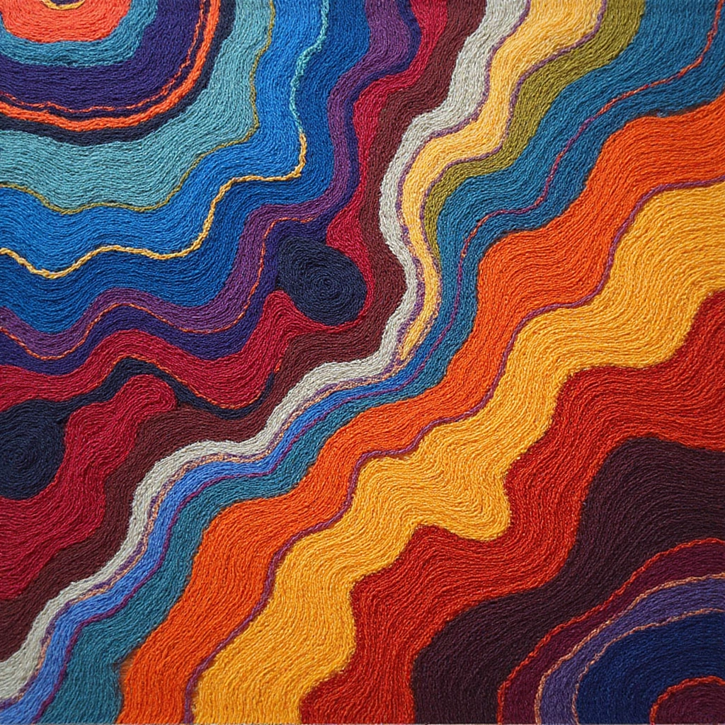 Style: Abstract