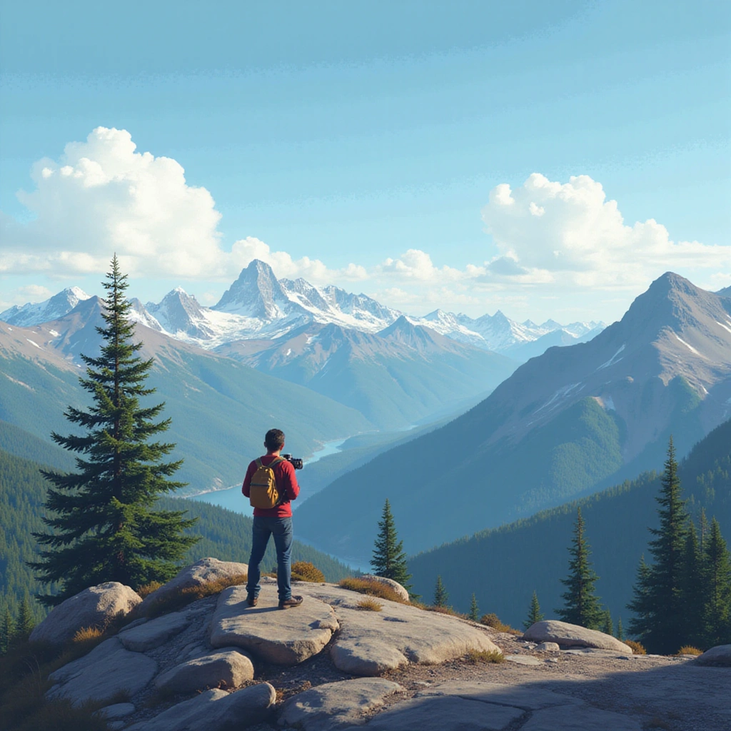 Style: Pixel Art