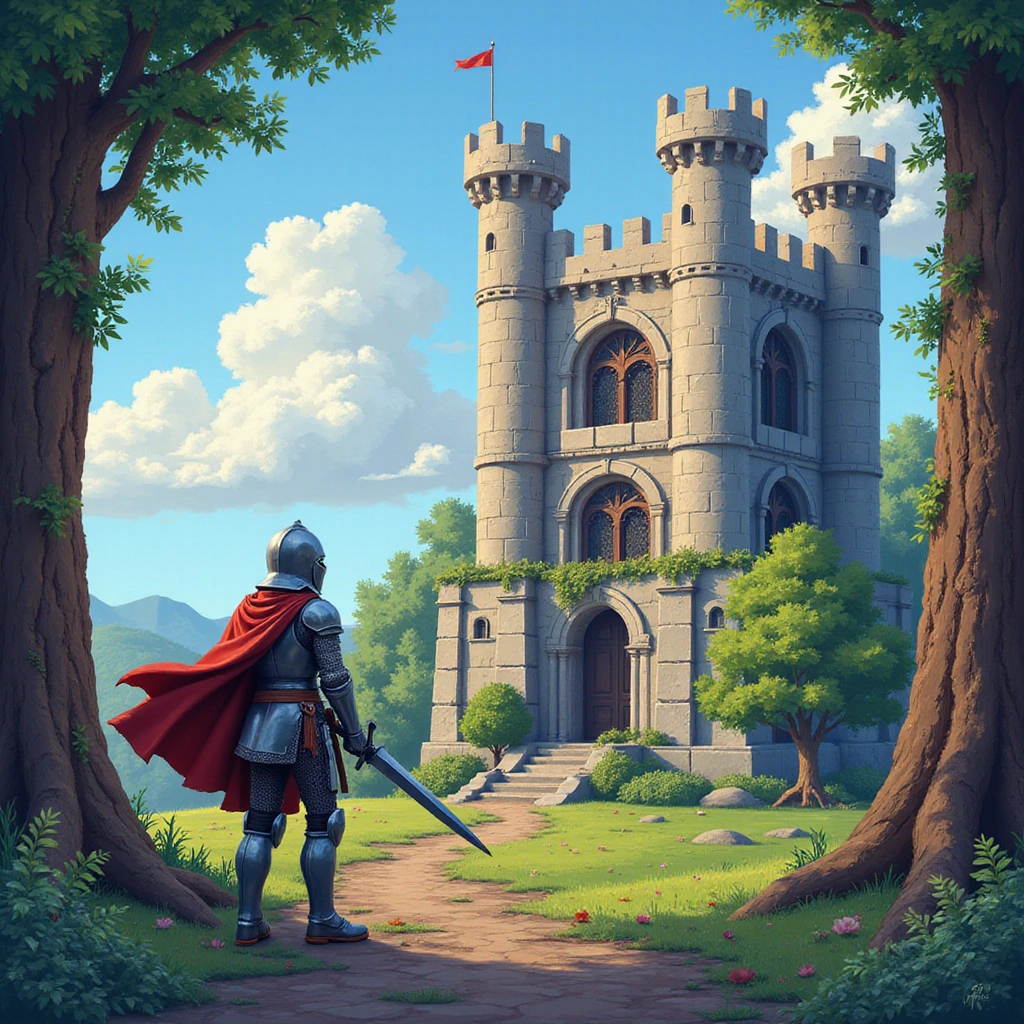 Refine and Edit Artwork