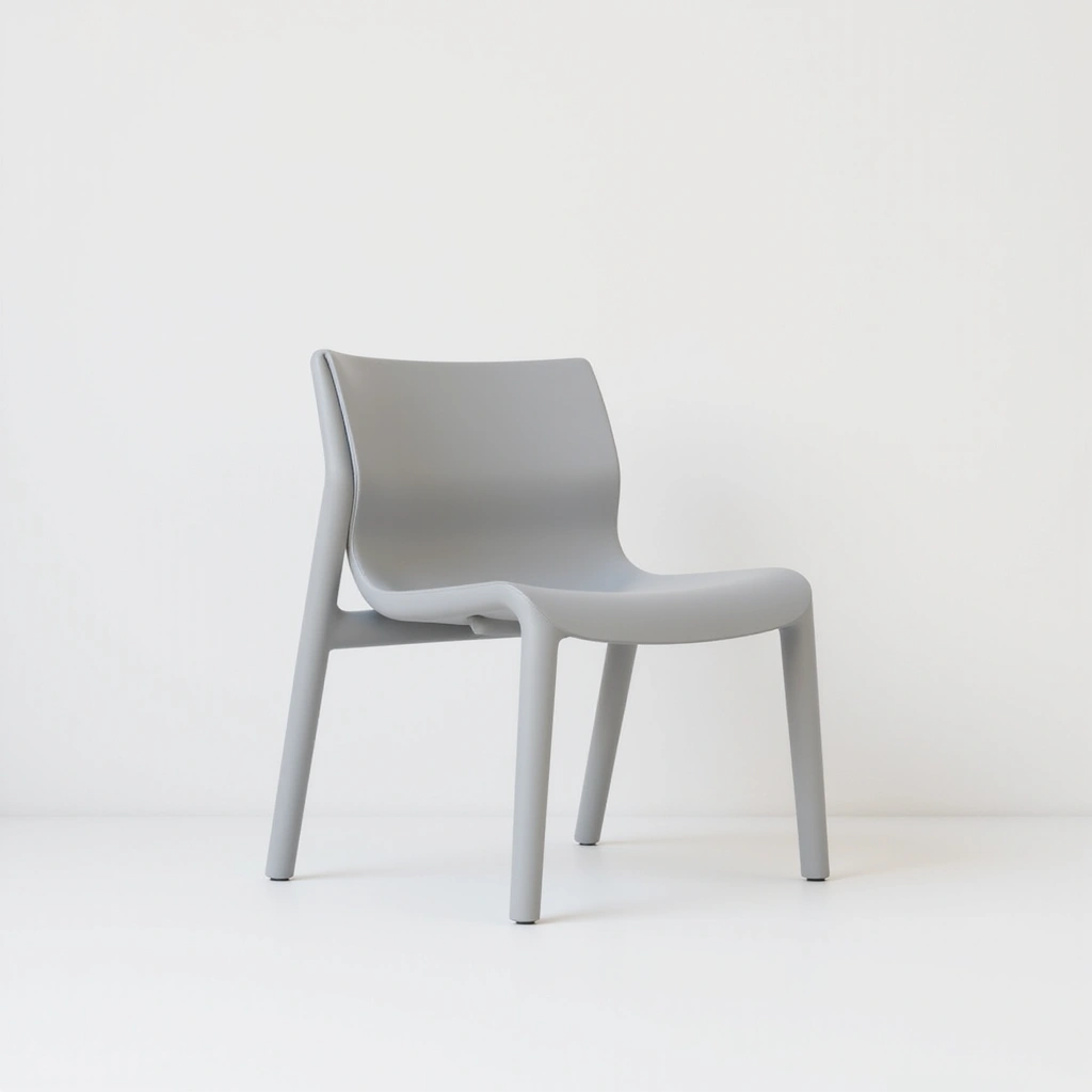 Style: Minimalist style