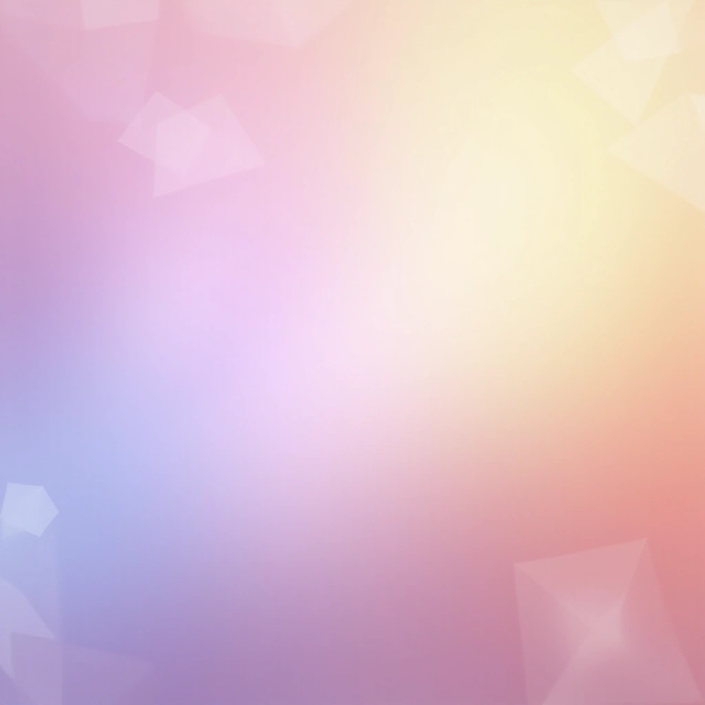 Style: gradient art