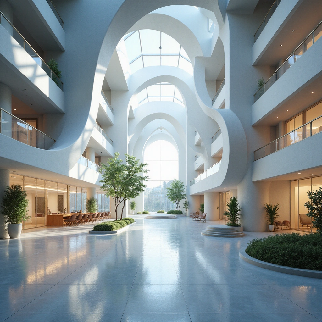 Style: Conceptual render style